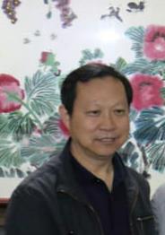 副秘书长：黄光华