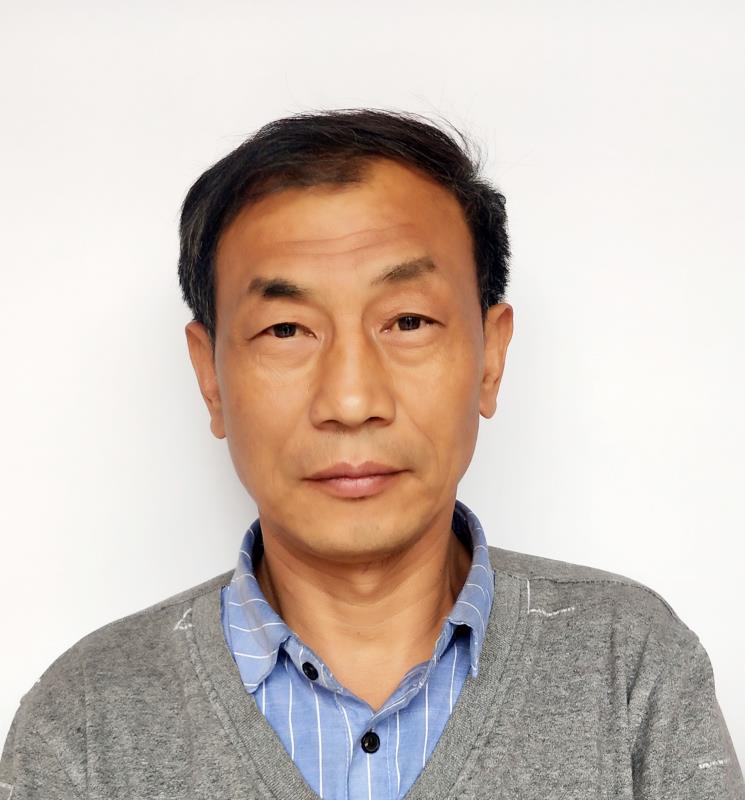 李正旺