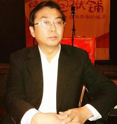 副秘书长：王新