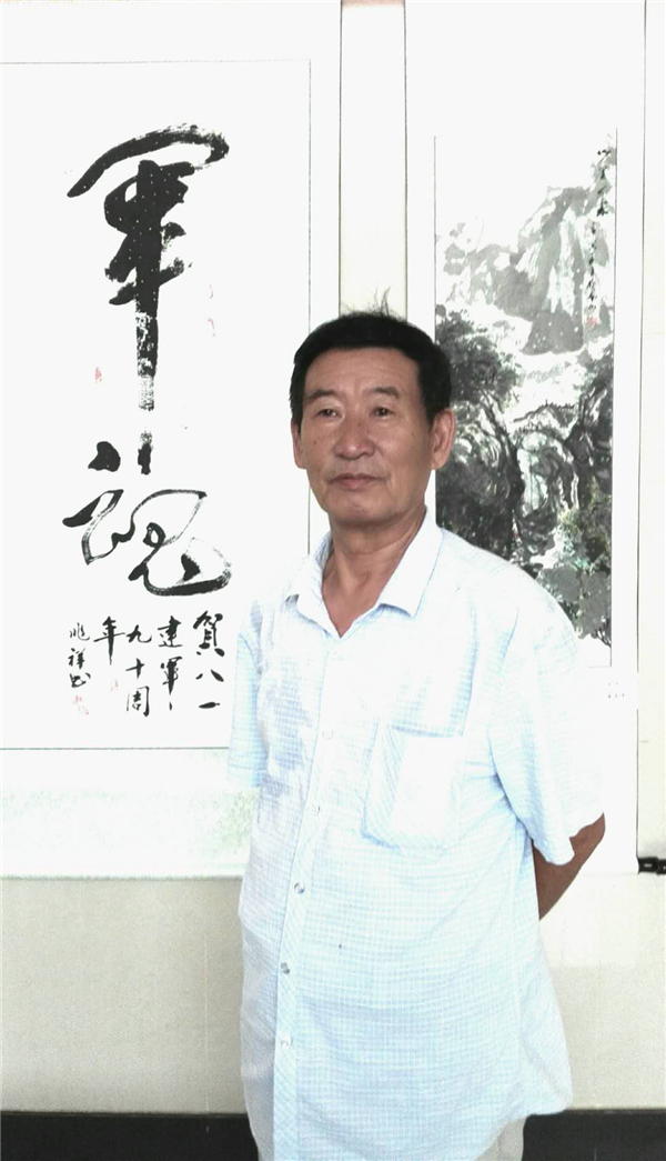 钟兆祥