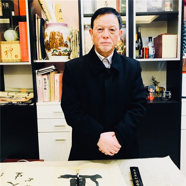张绪泉