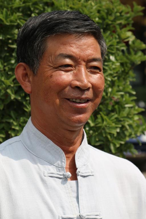 高增尧
