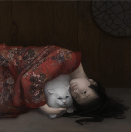 QQ图片20160523180358.png 坚守与传承——中央美院西方传统绘画语言高研班交流展即将开幕